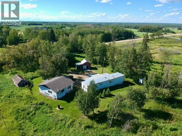 49221 Secondary Highway 623, Rural Camrose County, Alberta T0B0J0