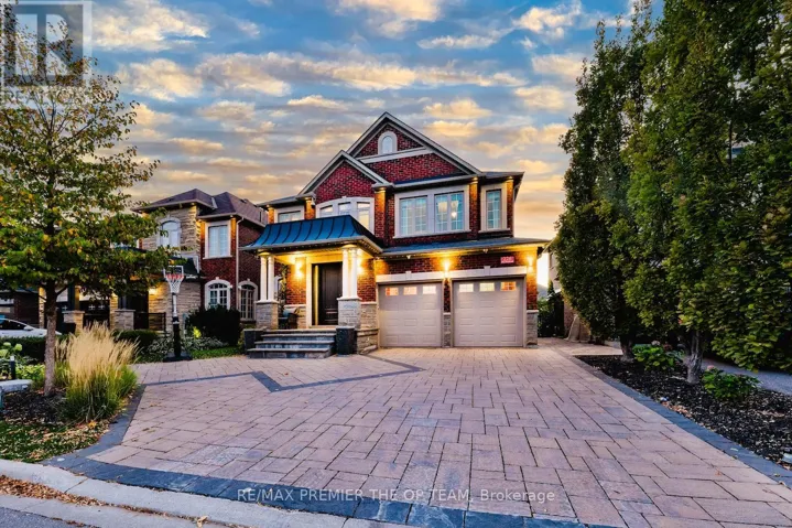 226 VIA BORGHESE STREET, Vaughan (Vellore Village), Ontario L4H0Y6