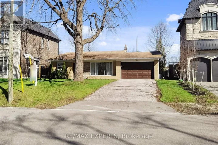 50 GOODMAN CRESCENT, Vaughan (Maple), Ontario L6A1E2