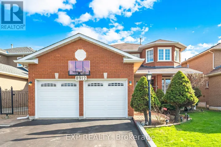 8912 MARTIN GROVE ROAD, Vaughan (Elder Mills), Ontario L4H1C3