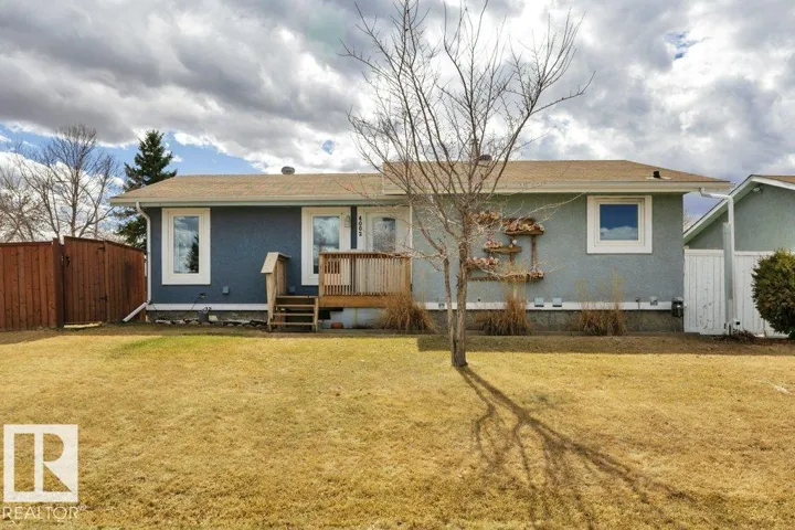 4002 42B AV, Leduc, Alberta T9E4X1