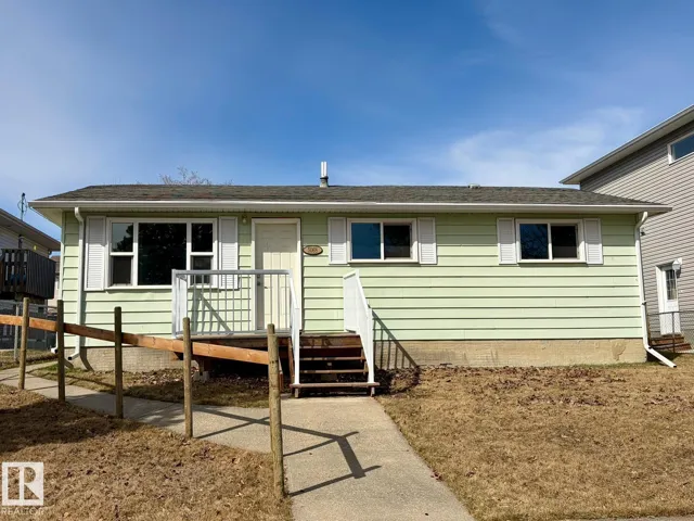 5068 44 ST, Drayton Valley, Alberta T7A1B7