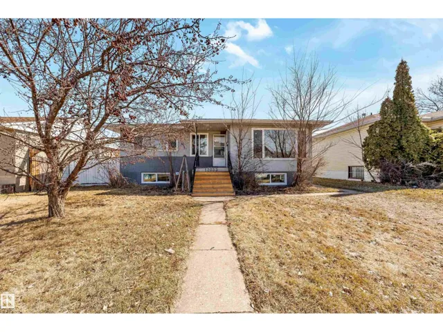 12033 54 ST NW, Edmonton, Alberta T5W3N2