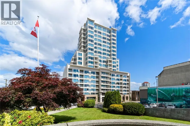 C02 38 Front St, Nanaimo, British Columbia V9R0B8