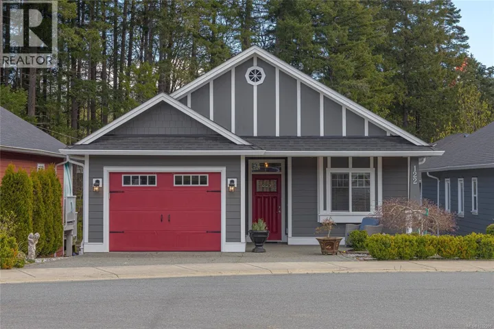 122 Village Way, Duncan, British Columbia V9L0G6