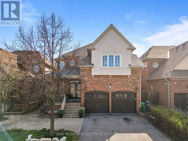 5142 ANCIENT STONE AVENUE, Mississauga (Churchill Meadows), Ontario L5M8A9