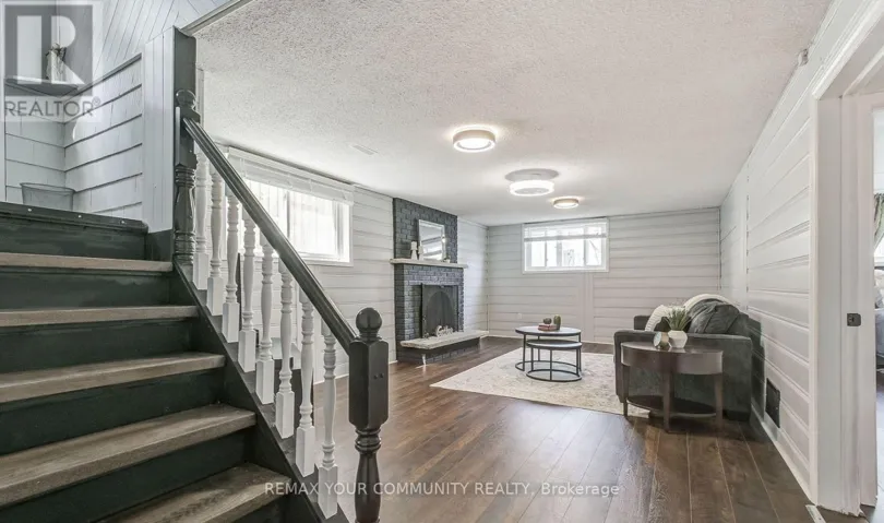 LOWER - 2661 COUNCIL RING ROAD, Mississauga (Erin Mills), Ontario L5L1S6