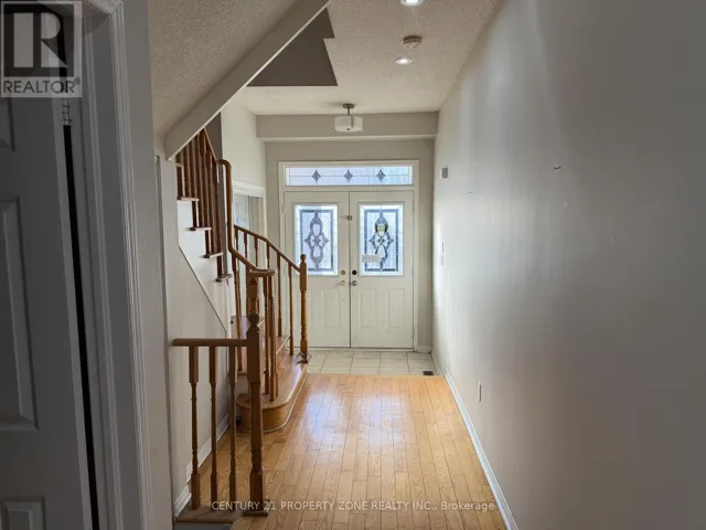 77 MADDYBETH CRESCENT, Brampton (Bram West), Ontario L6Y5R6