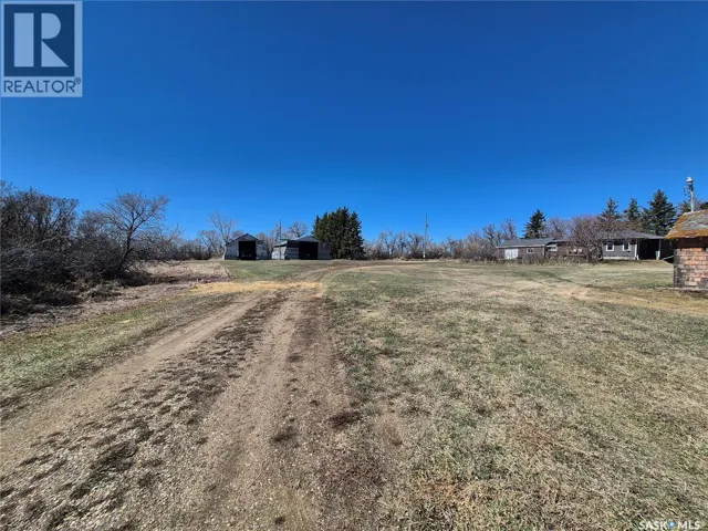 Key West Quarter, Ogema, Saskatchewan S0C1Y0