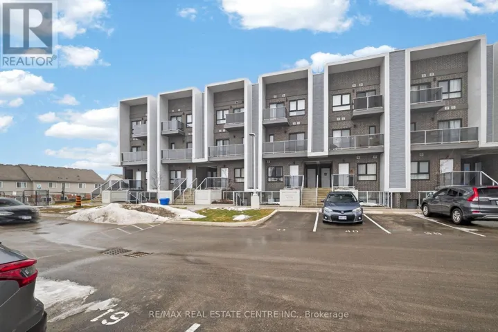 30 C - 1430 HIGHLAND ROAD W, Kitchener, Ontario N2N0C3