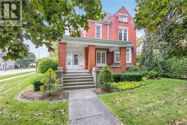410 MAIN Street W, Listowel, Ontario N4W1A6