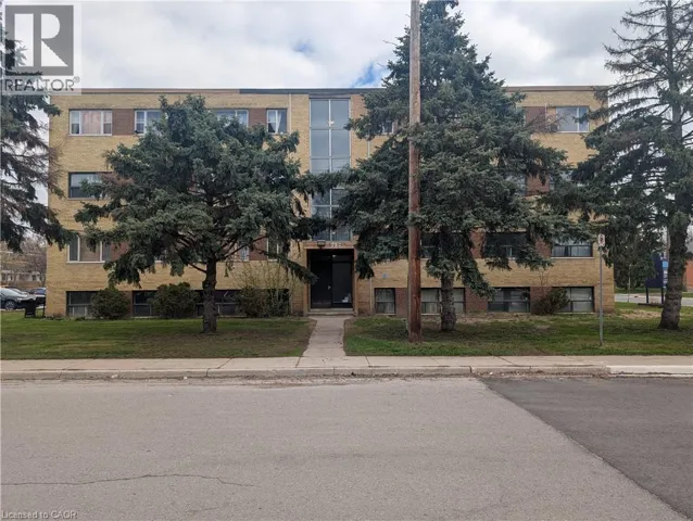 799 ROBINSON Street Unit# 11, Burlington, Ontario L7R1Z2