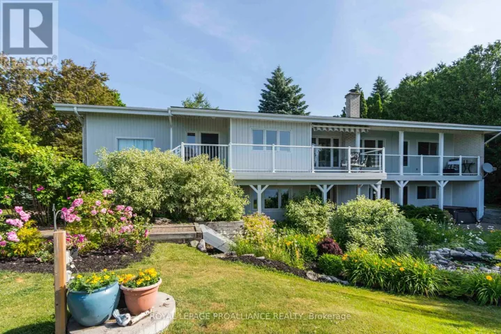 9 DORTHY DRIVE, Quinte West (Sidney Ward), Ontario K8V5P5