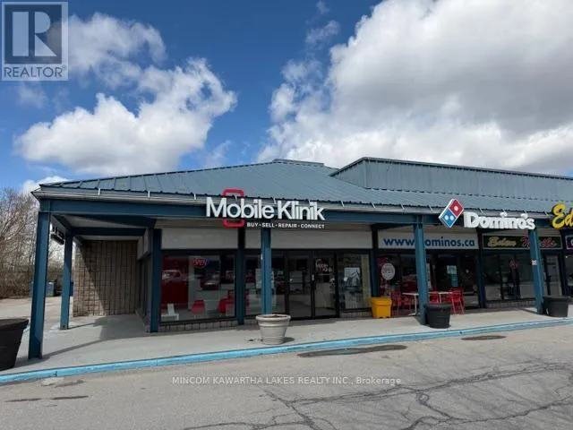 20 - 550 LANSDOWNE STREET W, Peterborough (Town Ward 3), Ontario K9J8J8
