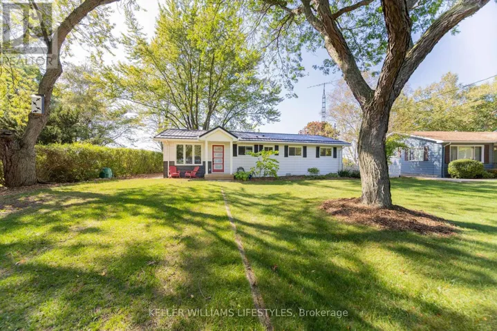 72553 PRINCESS STREET, Bluewater (Hay), Ontario N0M2T0