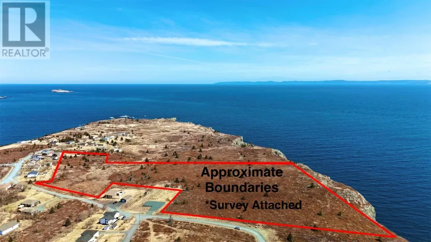 0 Hawks Nest Road, Bryant's Cove, Newfoundland & Labrador A0A3P0