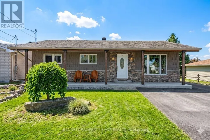 493 LAURIER STREET, Clarence-Rockland, Ontario K4K1E7