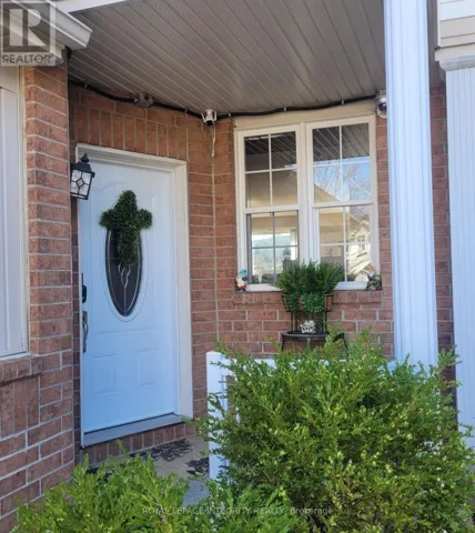 554 ABERFOYLE CIRCLE, Ottawa, Ontario K2K3R3