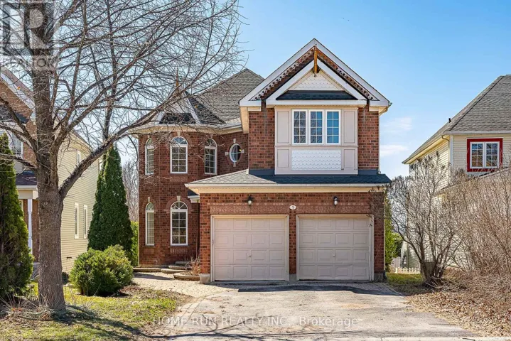 5 CHELTONIA WAY, Ottawa, Ontario K2T1G1