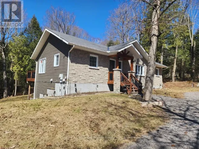 52 OUELLETTE ROAD, East Ferris, Ontario P0H1K0