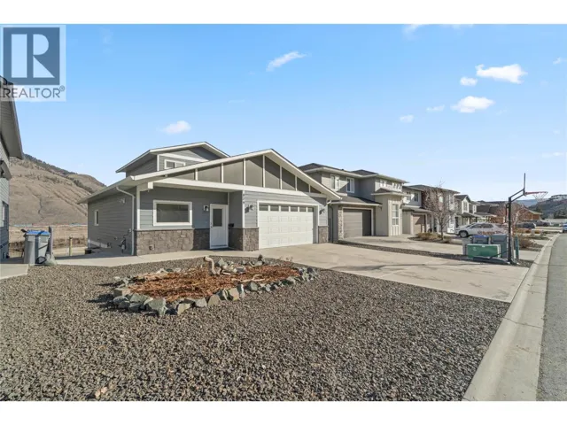 829 WOODRUSH Drive, Kamloops, British Columbia V2B0E3