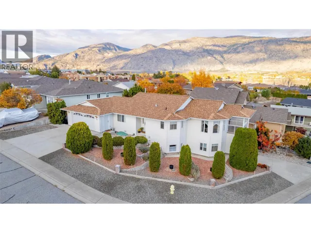 51 Cactus Crescent, Osoyoos, British Columbia V0H1V1
