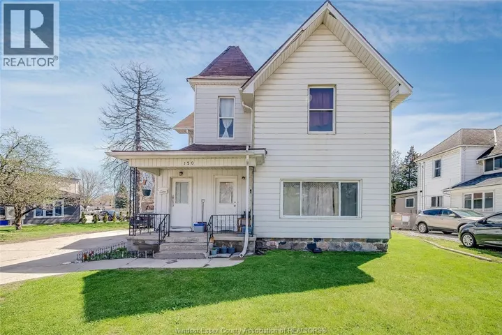 120 TALBOT STREET West, Leamington, Ontario N8H1M9