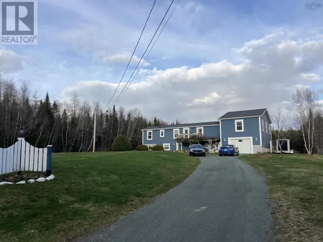 38 Rustic Drive, Crowes Mills, Nova Scotia B0M1G0