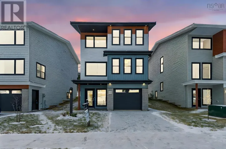 206 Brunello Boulevard, Brunello Estates, Nova Scotia B3T0J4