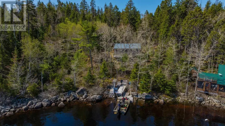 972 Lake Charlotte Water Access, Lake Charlotte, Nova Scotia B0J1P0
