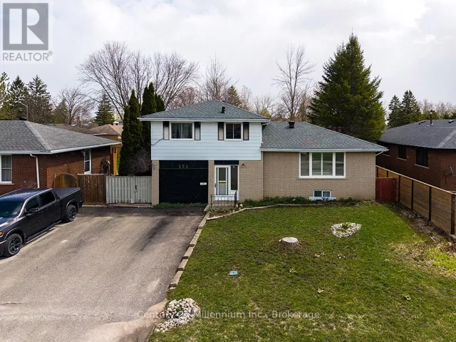 555 SPRUCE STREET, Collingwood, Ontario L9Y3H9