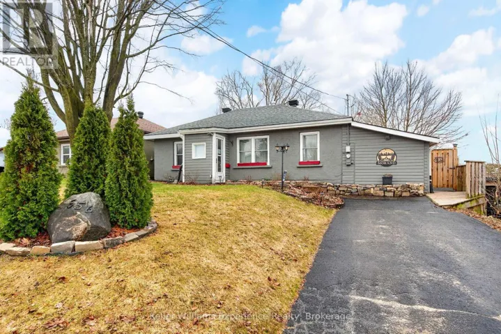 556 JOHNSON STREET, Midland, Ontario L4R2Z2