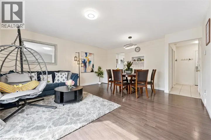 415 BAIRSTOW Crescent Unit# 5, Waterloo, Ontario N2K2H7