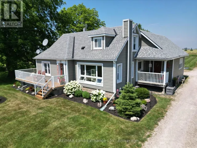 1044 5 CONCESSION, Kincardine, Ontario N2Z2X4