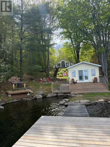 1035 HARVEST MOON LANE, Algonquin Highlands (Stanhope), Ontario K0M1S0