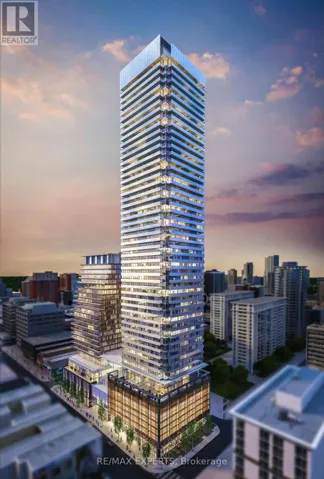 3213 - 501 YONGE STREET, Toronto (Church-Yonge Corridor), Ontario M4Y0G8