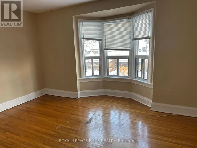 176 WESTMOUNT AVENUE E, Toronto (Oakwood Village), Ontario M6E3M8