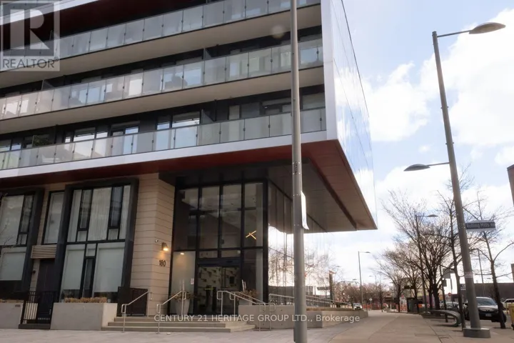 S560 - 180 MILL STREET, Toronto (Waterfront Communities), Ontario M5A0V7