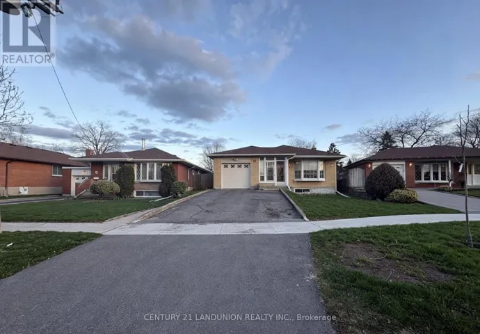 15 FORDOVER DRIVE, Toronto (Guildwood), Ontario M1E1T7
