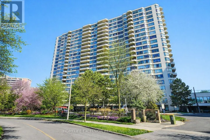 205 - 5 GREYSTONE WALK DRIVE, Toronto (Kennedy Park), Ontario M1K5J5