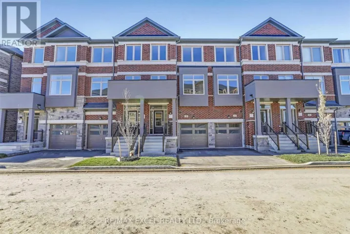 40 SISSONS WAY, Markham (Cedar Grove), Ontario L6B0S1