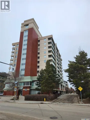 604 2221 ADELAIDE STREET, Saskatoon, Saskatchewan S7J5L9