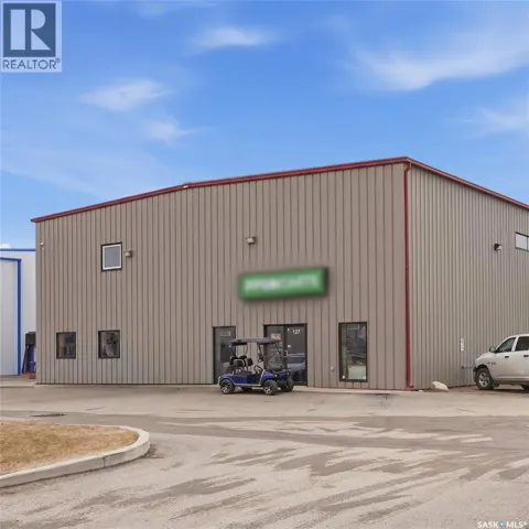 127 wheeler STREET, Saskatoon, Saskatchewan S7P0A4