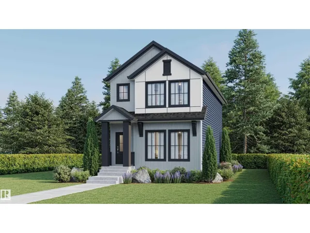 954 Elderberry LD NW, Edmonton, Alberta T6M3K3