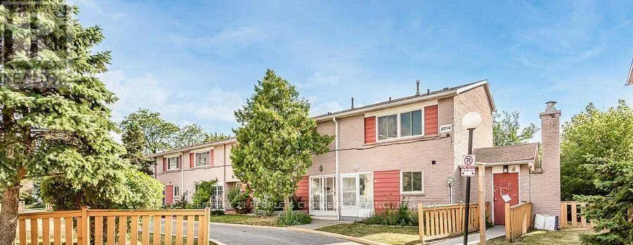 56 - 2014 MARTIN GROVE ROAD, Toronto (West Humber-Clairville), Ontario M9V4A3