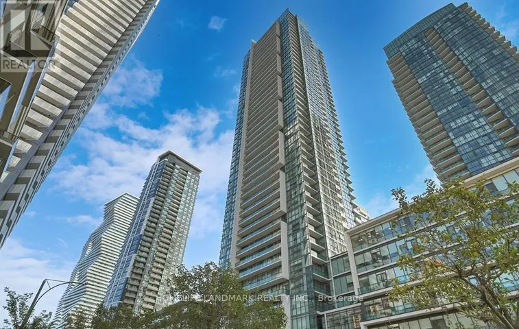 3505 - 4070 CONFEDERATION PARKWAY, Mississauga (Creditview), Ontario L5B0E9