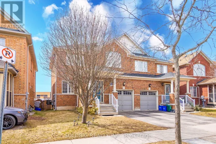 424 CHANDLER CRESCENT, Milton (SC Scott), Ontario L9T0S9