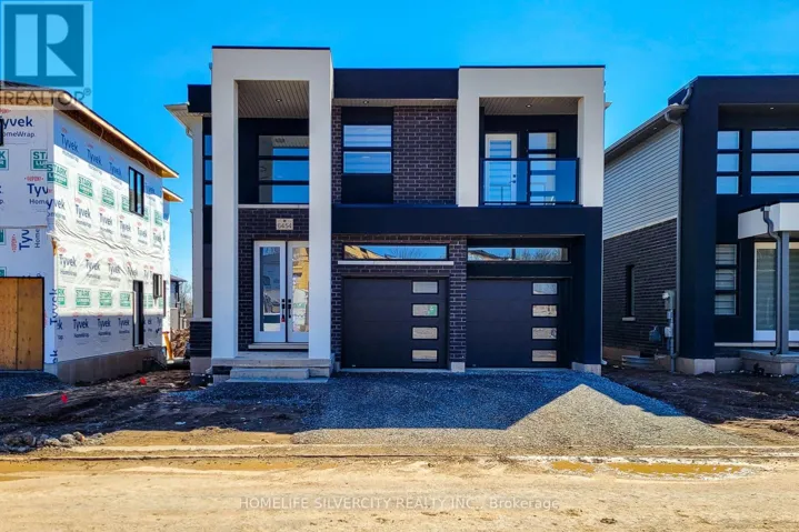 6454 SUNSHINE COMMON, Niagara Falls (Marineland), Ontario L2G0E4