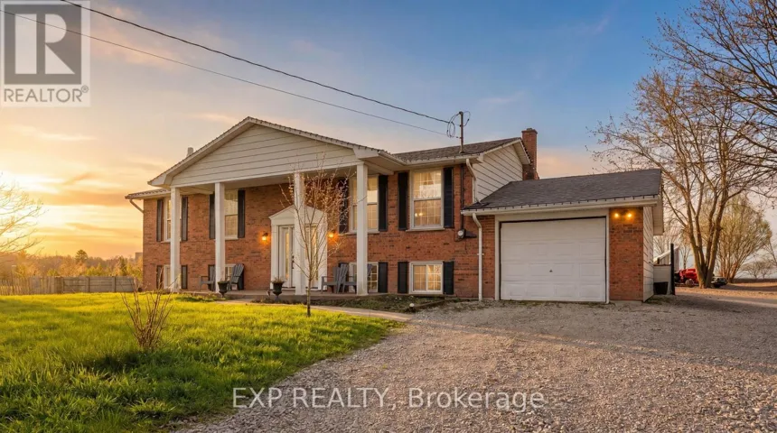 238 PORT MAITLAND ROAD, Haldimand (Dunnville), Ontario N1A2W6