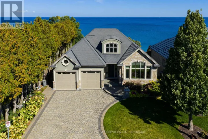 3 - 61 LAKE STREET, Grimsby (Grimsby Beach), Ontario L3M2G6